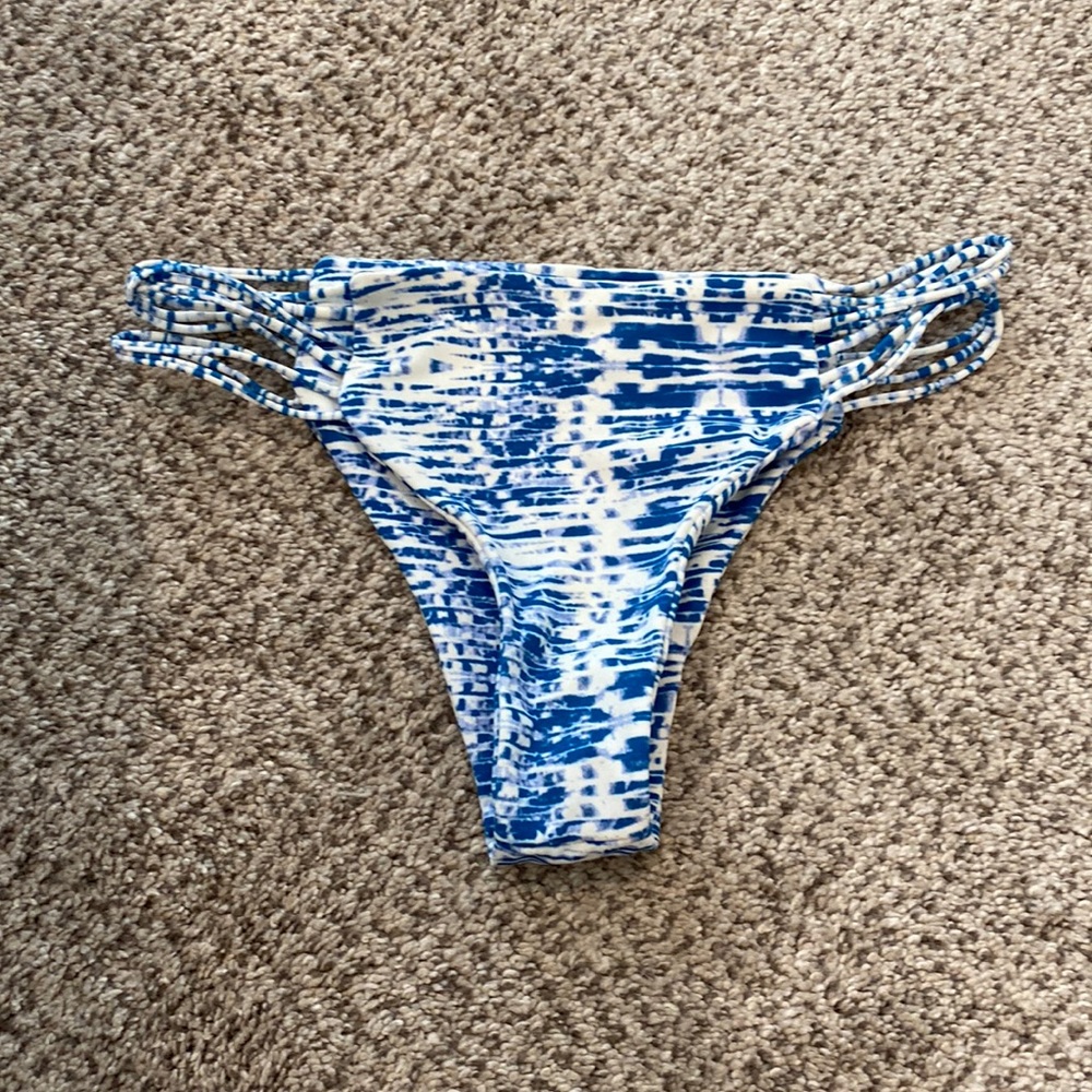 MIKOH Bikini Bottoms, S